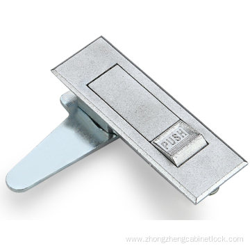 High-Speed Rail Cabinet Doors Panel Lock for Cabinet